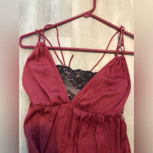 Free People Intimately Jumpsuit - Picture 3 of 9